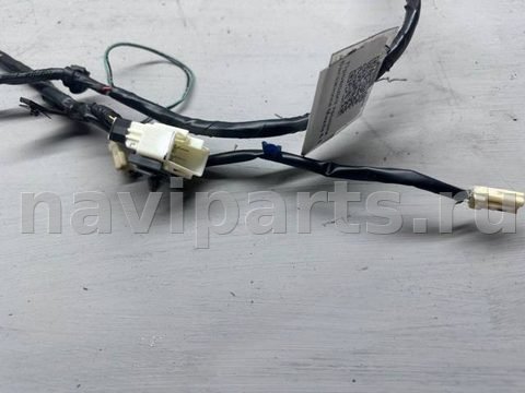 Проводка крышки багажника Mazda 6, 2003 г., OEM GJ5E67060E, арт. B93776228, фото 2