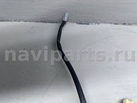Проводка крышки багажника Mazda 6, 2003 г., OEM GJ5E67060E, арт. B93776228, фото 5