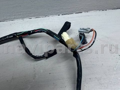Проводка крышки багажника Mazda 6, 2003 г., OEM GJ5E67060E, арт. B93776228, фото 6