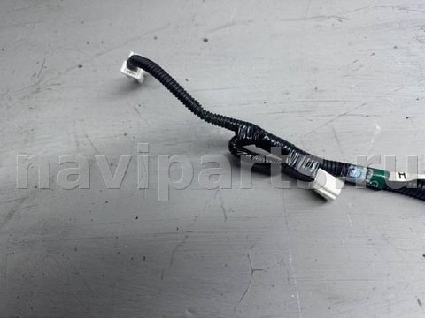 Проводка крышки багажника Infiniti G, 2011 г., OEM 240271NA0B, арт. B93836257, фото 2