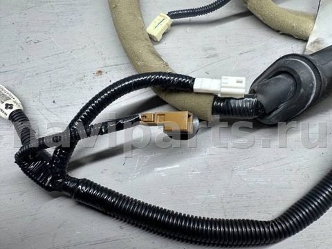 Проводка крышки багажника Infiniti G, 2011 г., OEM 240271NA0B, арт. B93836257, фото 3