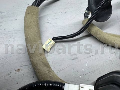 Проводка крышки багажника Infiniti G, 2011 г., OEM 240271NA0B, арт. B93836257, фото 4