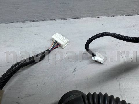 Проводка крышки багажника Infiniti G, 2011 г., OEM 240271NA0B, арт. B93836257, фото 5