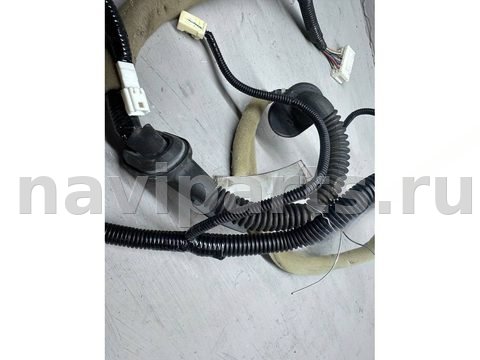 Проводка крышки багажника Infiniti G, 2011 г., OEM 240271NA0B, арт. B93836257, фото 6
