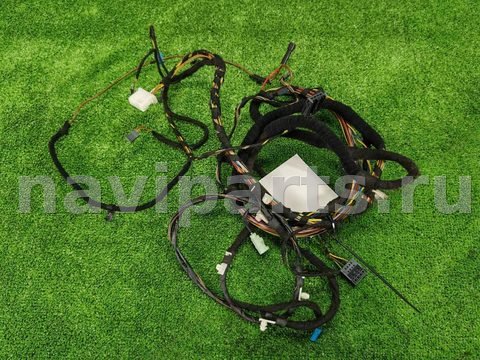 Проводка крышки багажника BMW 3 F30/F31/GT F34, 2014 г., арт. D10043