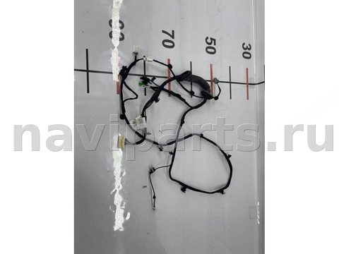 Проводка крышки багажника Zeekr 001, 2024 г., OEM 6608001922, арт. KL2493