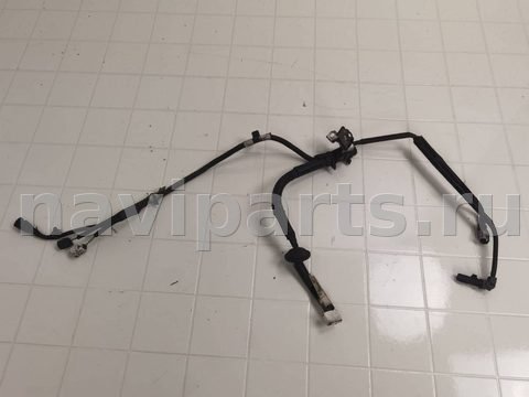 Проводка крышки багажника Lexus RX, 2021 г., OEM 8216348200, арт. LX127945
