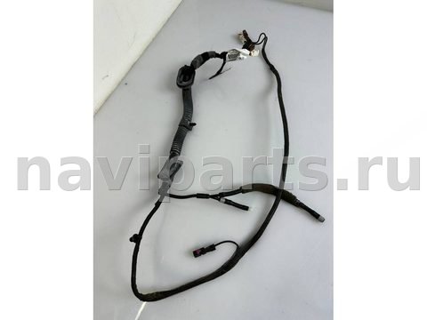 Проводка крышки багажника Land-Rover Range Rover Sport, 2020 г., арт. LX35456787