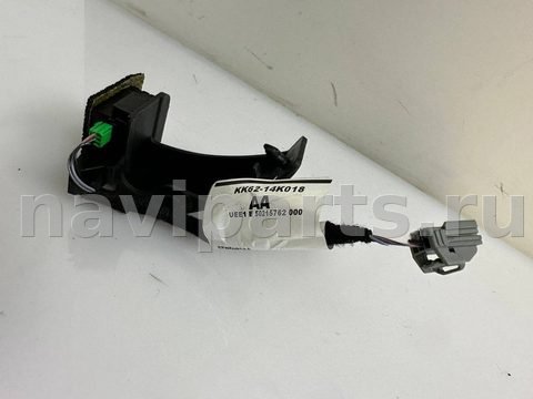 Проводка крышки багажника Land-Rover Range Rover Sport, 2020 г., арт. LX35456788, фото 2