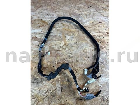 Проводка крышки багажника Lexus NX, 2020 г., OEM 8218578080, арт. LX35459244