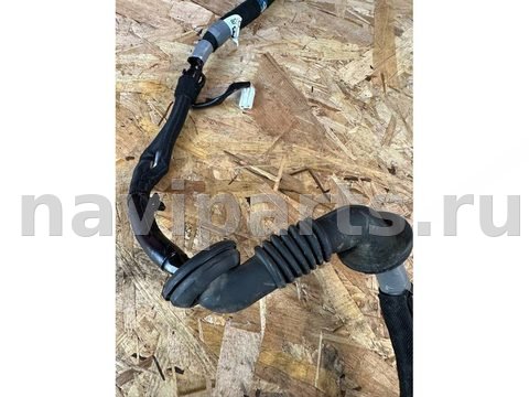 Проводка крышки багажника Lexus NX, 2020 г., OEM 8218578080, арт. LX35459244, фото 5
