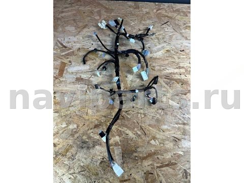 Проводка крышки багажника Lexus NX, 2020 г., OEM 8218478050, арт. LX35459245