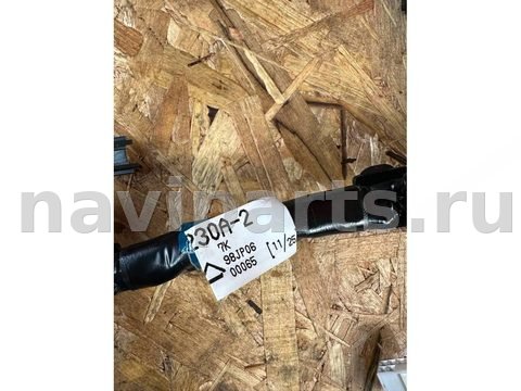 Проводка крышки багажника Lexus NX, 2020 г., OEM 8218478050, арт. LX35459245, фото 4