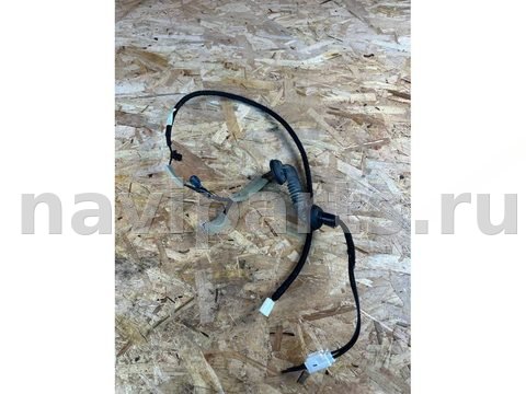 Проводка крышки багажника Lexus NX, 2020 г., OEM 8610178040, арт. LX35459251