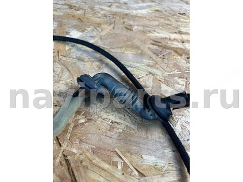 Проводка крышки багажника Lexus NX, 2020 г., OEM 8610178040, арт. LX35459251, фото 2