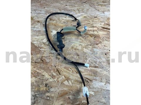 Проводка крышки багажника Lexus NX, 2020 г., OEM 8610178040, арт. LX35459251, фото 4