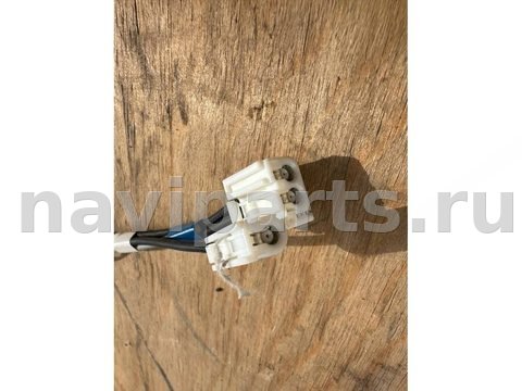 Проводка крышки багажника Lexus RX, 2021 г., OEM 8610148D70, арт. LX35460085, фото 4