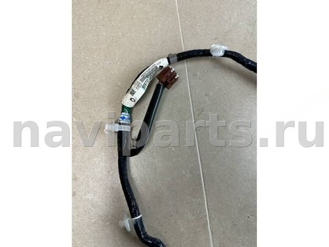 Проводка крышки багажника Infiniti G, 2013 г., OEM 24027JJ50A, арт. LX3546022024, фото 6