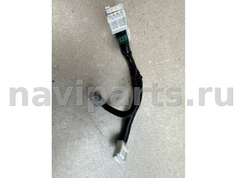 Проводка крышки багажника Infiniti G, 2013 г., OEM 24095JJ50A, арт. LX3546022083