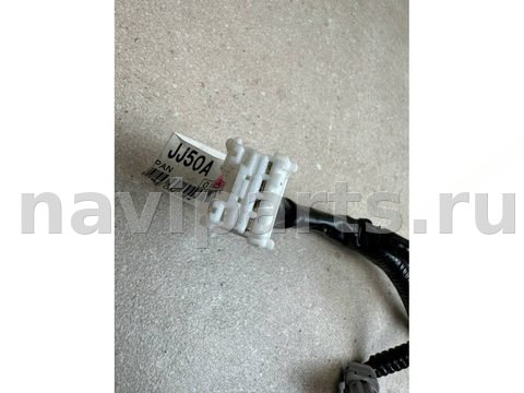 Проводка крышки багажника Infiniti G, 2013 г., OEM 24095JJ50A, арт. LX3546022083, фото 2