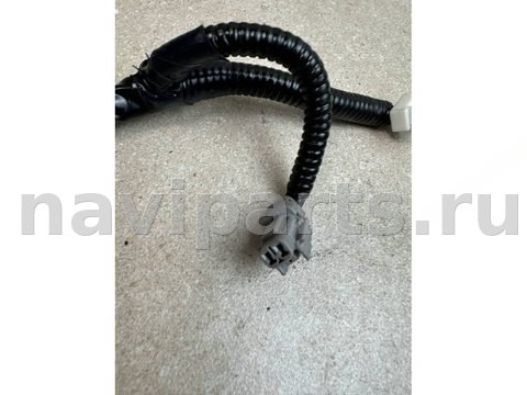 Проводка крышки багажника Infiniti G, 2013 г., OEM 24095JJ50A, арт. LX3546022083, фото 4