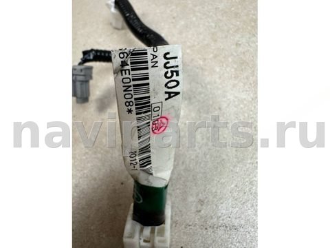 Проводка крышки багажника Infiniti G, 2013 г., OEM 24095JJ50A, арт. LX3546022083, фото 6