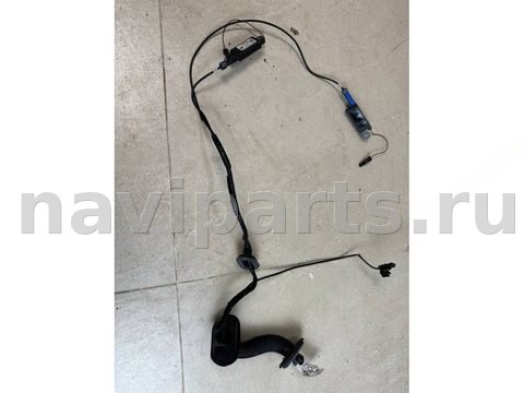 Проводка крышки багажника Land-Rover Evoque, 2020 г., OEM K8D214B562, арт. LX3546022744, фото 2