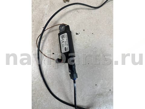 Проводка крышки багажника Land-Rover Evoque, 2020 г., OEM K8D214B562, арт. LX3546022744, фото 3