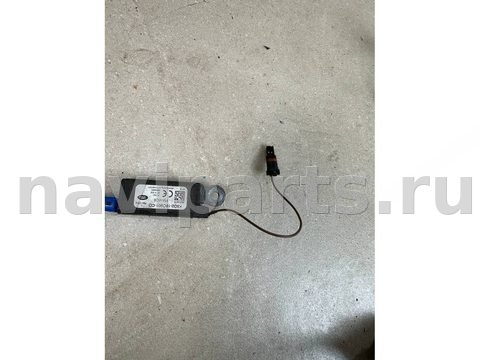 Проводка крышки багажника Land-Rover Evoque, 2020 г., OEM K8D214B562, арт. LX3546022744, фото 4