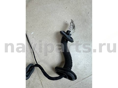 Проводка крышки багажника Land-Rover Evoque, 2020 г., OEM K8D214B562, арт. LX3546022744, фото 5