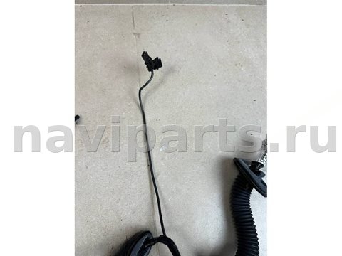 Проводка крышки багажника Land-Rover Evoque, 2020 г., OEM K8D214B562, арт. LX3546022744, фото 6
