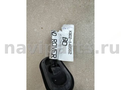 Проводка крышки багажника Land-Rover Evoque, 2020 г., OEM K8D214B562, арт. LX3546022744, фото 7