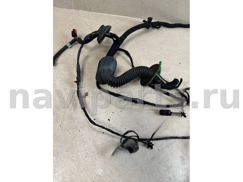 Проводка крышки багажника Land-Rover Evoque, 2020 г., арт. LX3546022745, фото 2