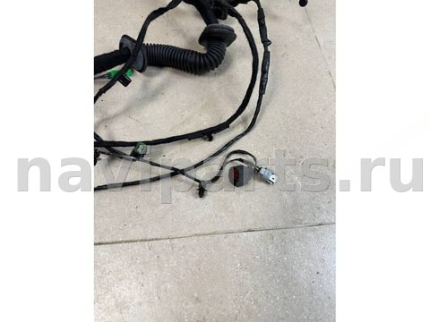 Проводка крышки багажника Land-Rover Evoque, 2020 г., арт. LX3546022745, фото 6