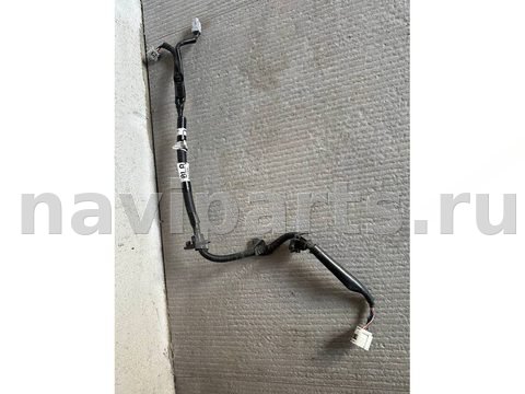 Проводка крышки багажника Toyota Hilux, 2023 г., арт. LX3546023708