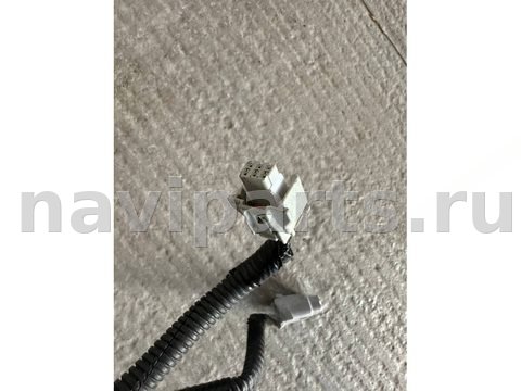 Проводка крышки багажника Toyota Hilux, 2023 г., арт. LX3546023708, фото 8