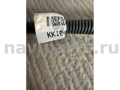Проводка крышки багажника Toyota Hilux, 2023 г., арт. LX3546023708, фото 9