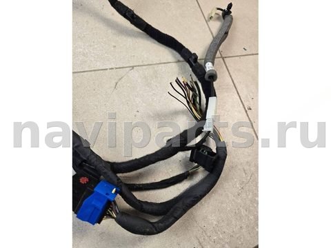 Проводка крышки багажника Alfa Romeo Stelvio, 2021 г., OEM 50551399, арт. LX3546025578, фото 10
