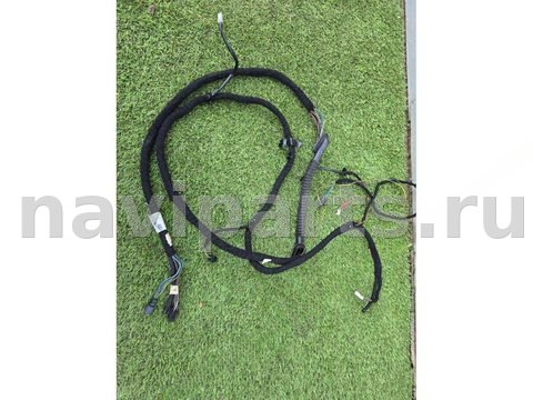 Проводка крышки багажника Mercedes Viano, 2014 г., OEM A6394405909, арт. LX3546027757