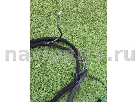 Проводка крышки багажника Mercedes Viano, 2014 г., OEM A6394405909, арт. LX3546027757, фото 10
