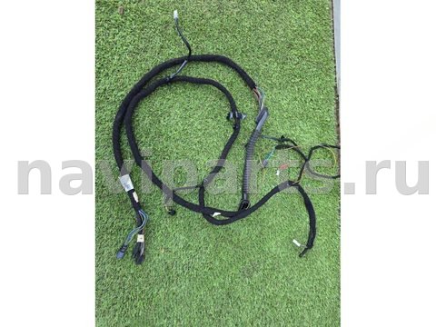 Проводка крышки багажника Mercedes Viano, 2014 г., OEM A6394405909, арт. LX3546027757, фото 2