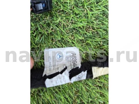Проводка крышки багажника Mercedes Viano, 2014 г., OEM A6394405909, арт. LX3546027757, фото 3