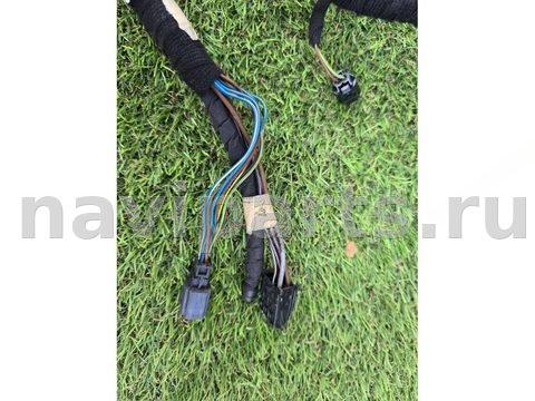 Проводка крышки багажника Mercedes Viano, 2014 г., OEM A6394405909, арт. LX3546027757, фото 4