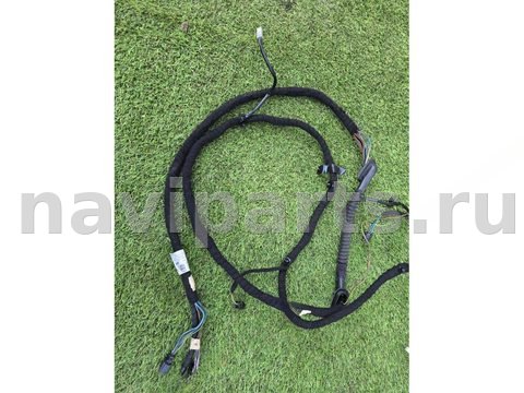 Проводка крышки багажника Mercedes Viano, 2014 г., OEM A6394405909, арт. LX3546027757, фото 5
