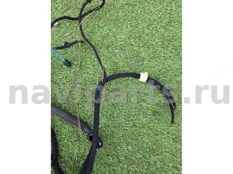 Проводка крышки багажника Mercedes Viano, 2014 г., OEM A6394405909, арт. LX3546027757, фото 7