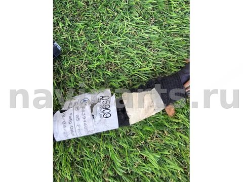 Проводка крышки багажника Mercedes Viano, 2014 г., OEM A6394405909, арт. LX3546027757, фото 8