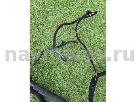 Проводка крышки багажника Mercedes Viano, 2014 г., OEM A6394405909, арт. LX3546027757, фото 9