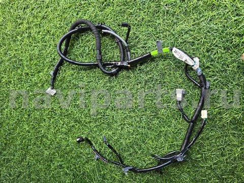 Проводка крышки багажника Mazda 6, 2017 г., OEM GJR967060A, арт. LX3546027851