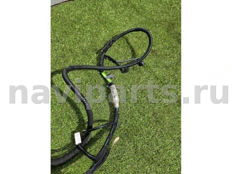 Проводка крышки багажника Mazda 6, 2017 г., OEM GMN567060, арт. LX3546028010, фото 2