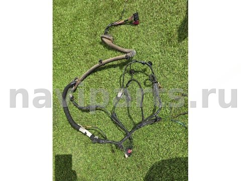 Проводка крышки багажника Tesla Model, 2022 г., OEM P206878901B, арт. LX3546028013
